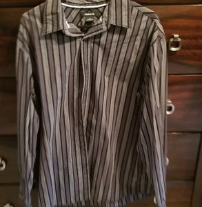 Claiborne dress shirt XL